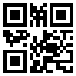 Immagine del QrCode di 3911143086