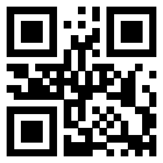 Immagine del Qr Code di 3911143088