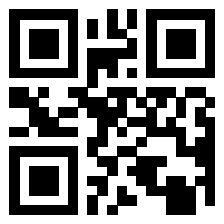 Il QrCode di 3911143089
