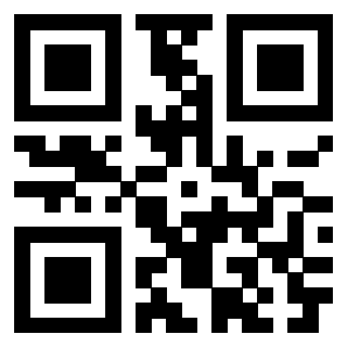 Immagine del QrCode di 3911143091