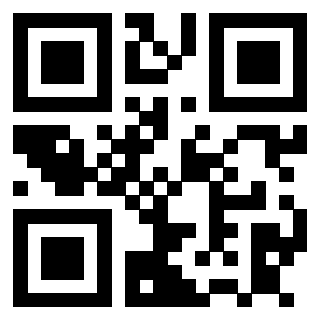 Il QrCode di 3911143097