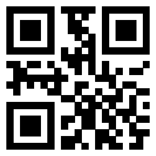 Scansione del Qr Code di 3911143098