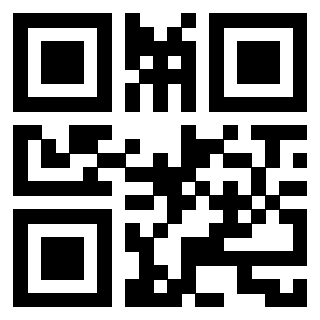 Immagine del QrCode di 3911143099