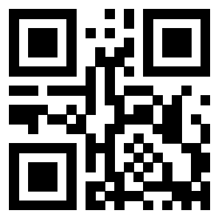 Scansione del Qr Code di 3911143100