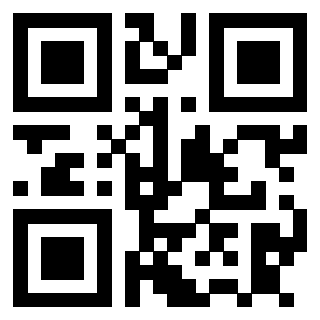 QrCode di 3911143101
