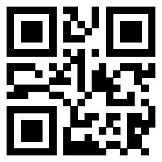 Qr Code di 3911143103