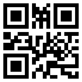 3911143104 - Immagine del Qr Code associato
