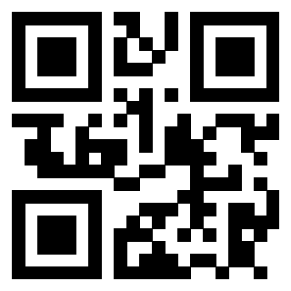 Il QrCode di 3911143105