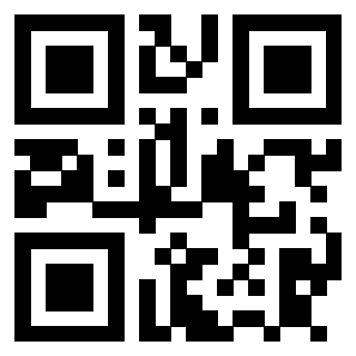 Immagine del QrCode di 3911143106