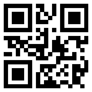 Il Qr Code di 3911143108