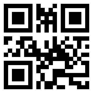 3911143110 QrCode associato