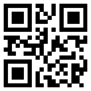 3911143111 - Immagine del Qr Code associato