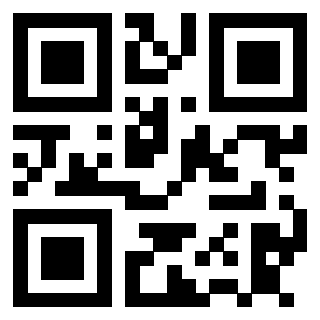Immagine del QrCode di 3911143112