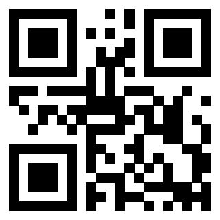 3911143116 - Immagine del Qr Code associato