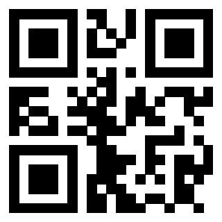Qr Code di 3911143117