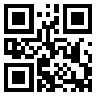 3911143118 - Immagine del Qr Code associato