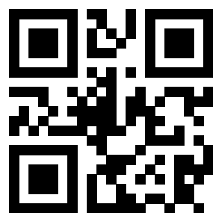 3911143120 - Immagine del Qr Code