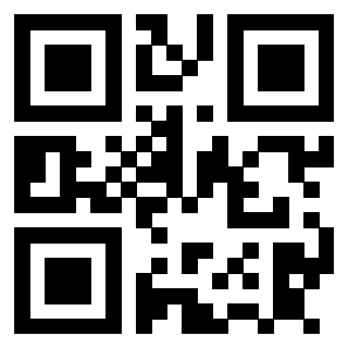 Immagine del Qr Code di 3911143122