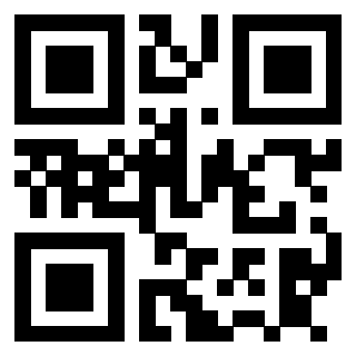 3911143123 Qr Code associato