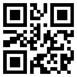 3911143129 - Immagine del QrCode