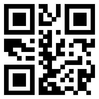 Il QrCode di 3911143130