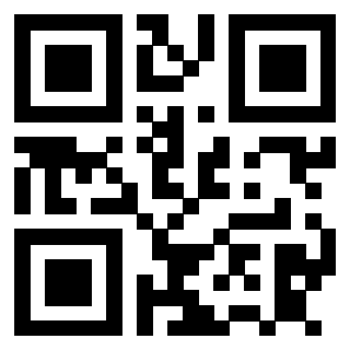 Immagine del Qr Code di 3911143131