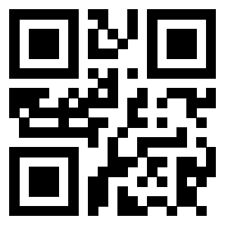 3911143139 - Immagine del Qr Code associato