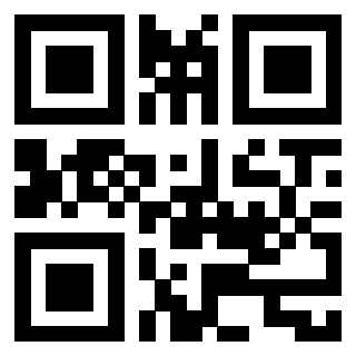 Immagine del Qr Code di 3911143146