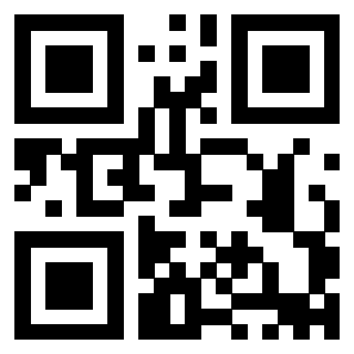 Il QrCode di 3911143149