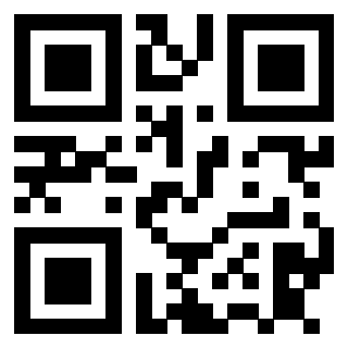 3911143150 - Immagine del QrCode