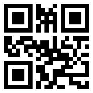 3911143151 - Immagine del Qr Code associato