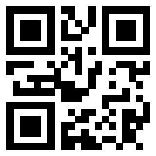 Immagine del Qr Code di 3911143156
