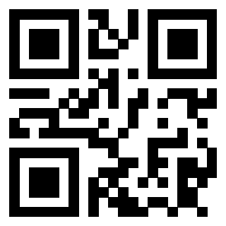 Il QrCode di 3911143157