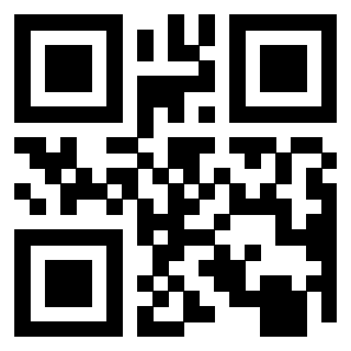 3911143158 QrCode associato