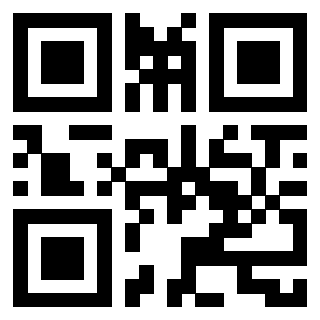 3911143159 Qr Code associato