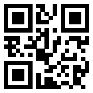 3911143161 Qr Code associato