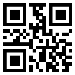 Scansione del Qr Code di 3911143162