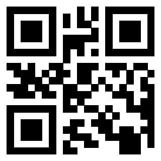 Scansione del Qr Code di 3911143164
