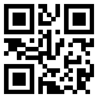 3911143166 - Immagine del Qr Code