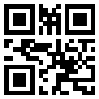 3911143167 Qr Code associato