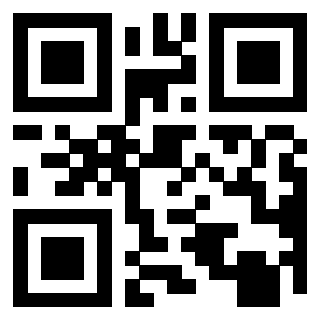 Scansione del Qr Code di 3911143169