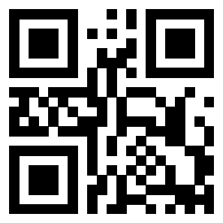 3911143170 - Immagine del QrCode