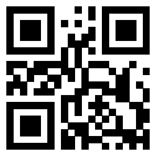 Scansione del QrCode di 3911143172