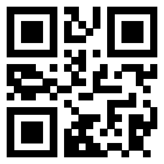 3911143177 - Immagine del Qr Code