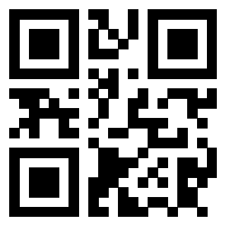 Il QrCode di 3911143180