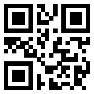 Immagine del QrCode di 3911143181