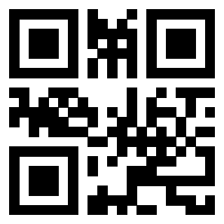 Scansione del Qr Code di 3911143183