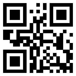 Scansione del Qr Code di 3911143184