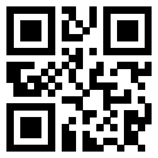 3911143186 - Immagine del Qr Code