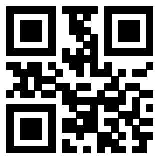 Il QrCode di 3911143187